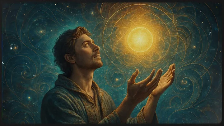 Carl Jung's Synchronicity: Hidden Meaningful Patterns in Life