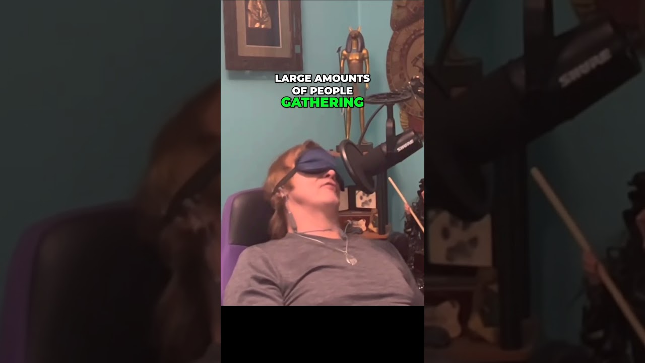 2024-22025 Channeled Predictions ⚠️ Preparing for the Storm 