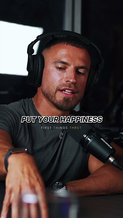 Be HAPPY Being Single