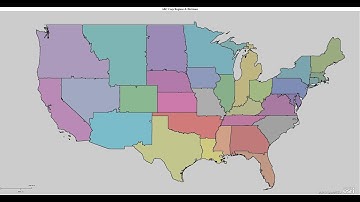 6 Ways to Create Sales Territories Using MapBusinessOnline