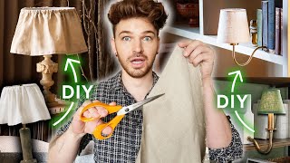 Creating DIY Home Decor Youve Been Seeing EVERYWHERE! *Designer Dupes*
