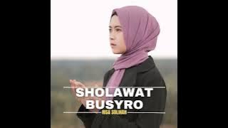 Sholawat Busyro