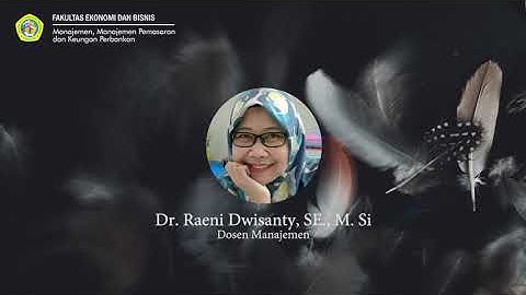 PMB UNIKOM 2020: Perkenalan Fakultas Ekonomi dan Bisnis UNIKOM