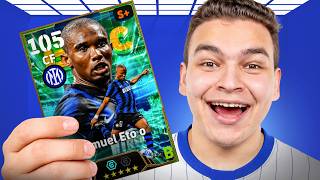 تجربه ايتو 105 هديه التسجيل اليومي الجديد 🔥معقول دا هكر الديفيجن الجديد !🤯