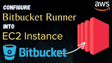 How to Configure a Bitbucket Runner on an AWS EC2 Instance | In Hindi