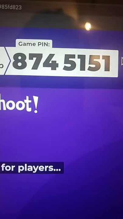 The best kahoot bot | 100% WORKING 2021