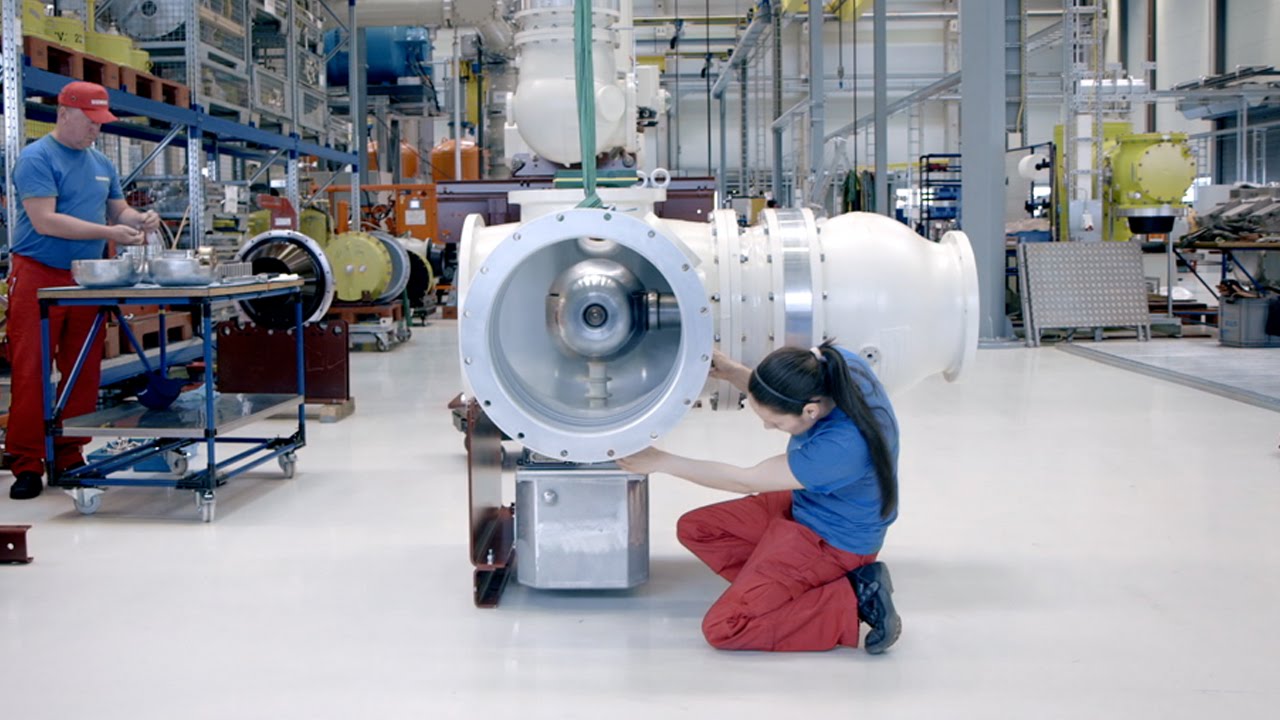 The next big thing is small