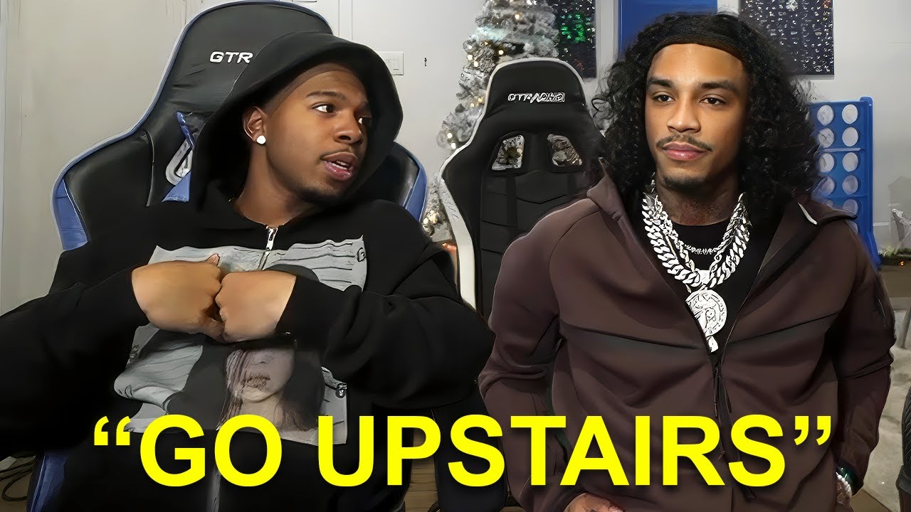 Jay Cinco Tells Me How He Really Feels About My Sister..