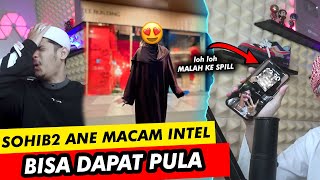 OHH SO THAT'S ACTUALLY AL RIZKY'S CANDIDATE 🗿🗿🗿 TikTok Reaction
