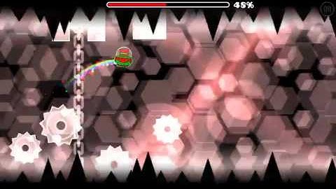 Burst by Echonox | Easy User Coins (RIP #3)