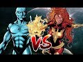 Dr Manhattan VS Phoenix | Who Wins?