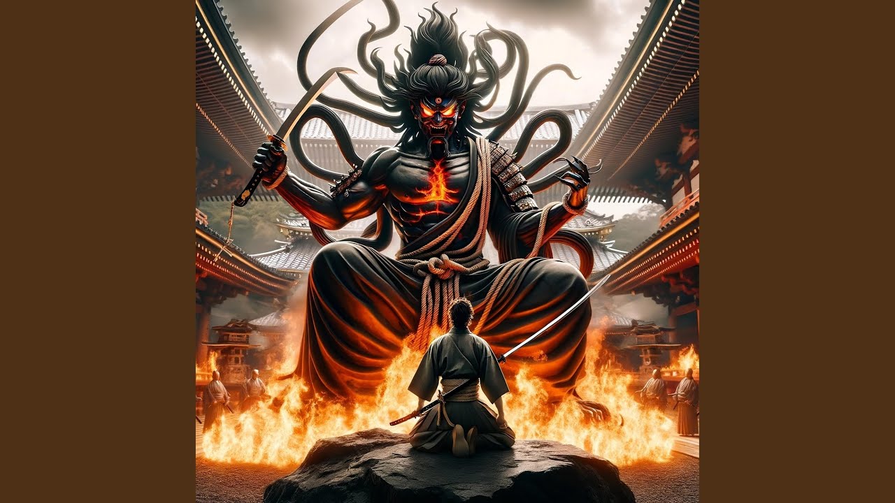 Watch Immovable Flame on YouTube Watch Immovable Flame on YouTube
