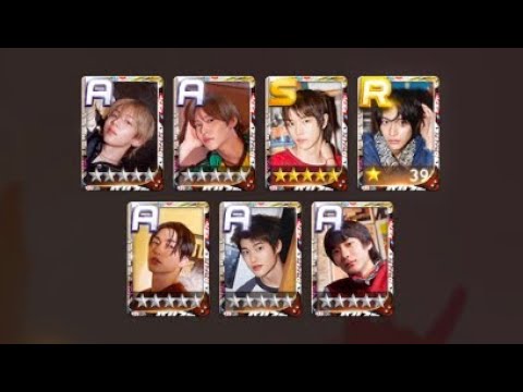 Completing RIIZE (라이즈) ‘Get A Guitar’ LE Theme + Wallpaper | SuperStar SMTOWN