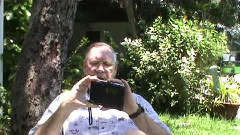 TRRS #0109 - Using External Antenna on Portable Shortwave Radios