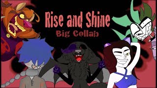 Rise and Shine || BIG COLLAB
Thank you very much to the animators who participated in this great collaboration !
Original Meme by marineflames
https://www.youtube.com/watch?v=G1Ml0L_8PkQ
Music by Deorro
https://www.youtube.com/watch?v=dAsL6i2pgyo
Collab with:
Shot loves cherry
Cloud the Wolf
Luna Atoner
twistedcartoon
BAYLEE TRAVIS
Pinata !
Simorgh
Canzzis
Hameleosha De Hoga
FangWolfy
Demonic Cat
xXMagic FantasiaXx
Crazy Chessy
Dexy
EastSummer Rules
X_Shiza_X
Solange Drawings
SpookyPumpkin_Studios
Neko Féerie
ωнisнkΛ‡s
Electric Bolt 532 MotorCross Rise and Shine || BIG COLLAB