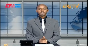 Midday News in Tigrinya for November 10, 2025 - ERi-TV, Eritrea