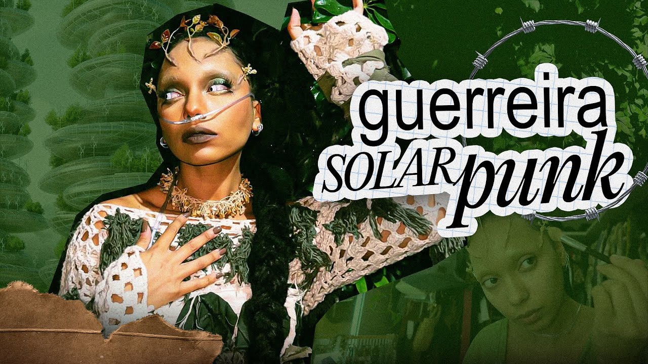 HALLOWEEN SEPHORA 2025 | Preparativos da minha fantasia