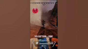 Backseat gaming at its finest #apexlegends #apexlegendsclips #apexlegendslive