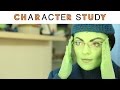 Character Study: Jennifer DiNoia of WICKED