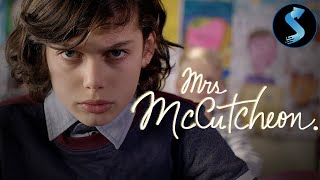 Mrs. McCutcheon | Full LGBTQ  Movie | Alec Golinger | Wesley Pattern | Virginia Gay