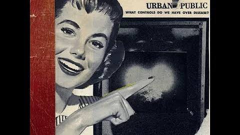 Robert Pollard's Finest Works - Playlist #1 - Urba...