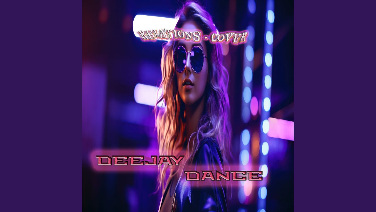 Guarda Relations (Cover) su YouTube Guarda Relations (Cover) su YouTube