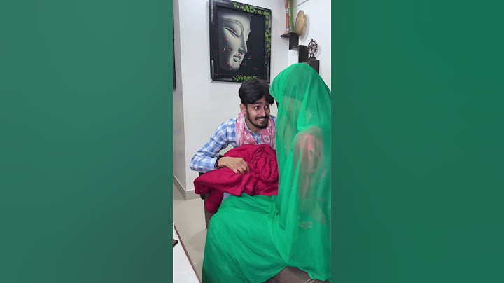 Ramu kaka v/s mem sahab Ep:- 12  kamla ke sath romance