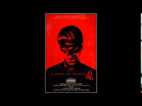 Astrix - Dharma (Vertical Mode Remix) [RIP ASOT 666]