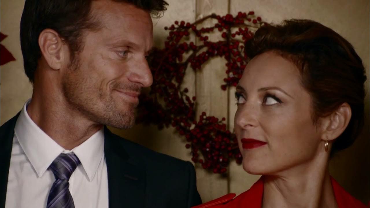 A Christmas Kiss II (2014) End Credits YouTube