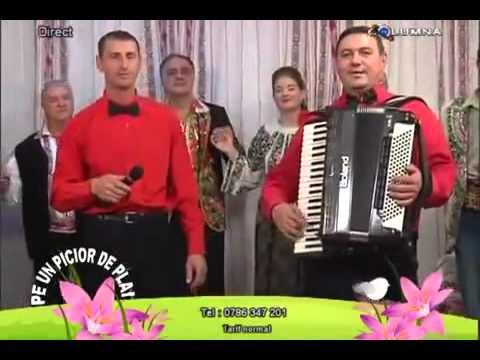 Marian de la Nucet-Omule ce imi vrei rau.tel.0722290256