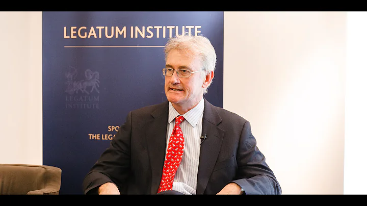 Crisis in Context: The Migrants' Story with Peter ...