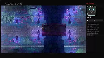 Crosscode - First Playthrough