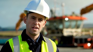 Tidal Energy Game Changers | Nova Innovation | Backing the Game Changers