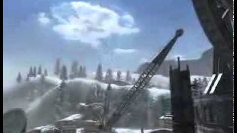 Array Insane Tomahawk Bank Shot