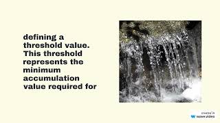 Watershed Delineation in ArcGIS   Step by Step Tutorial
