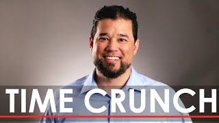 Time Crunch: Managing your Workforce in a Staffing Agency
