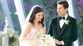 Christian Bautista And Kat Ramnanis Wedding In Bali