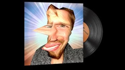 Heading for the Source - 3kliksphilip [640Kbps] [CS:GO Music Kit]