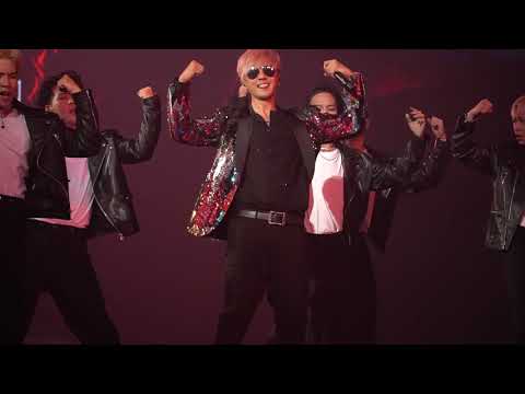 230730羅志祥Evolution台北站-愛的主場秀