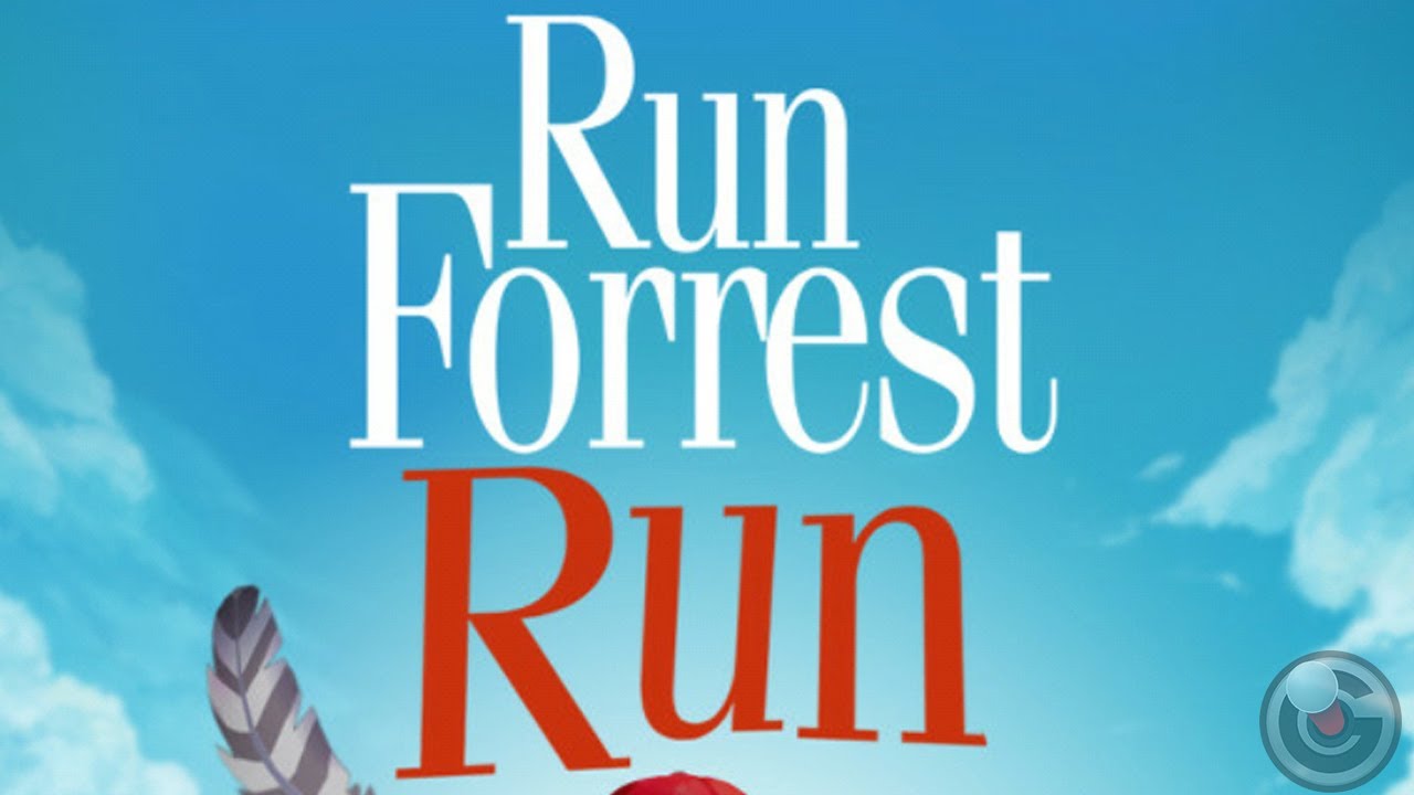 Run Forrest Run - iPhone/iPod Touch/iPad - Gameplay - YouTube