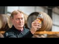 Sampling our Distillery Special Release with Co-Founder Alasdair Day