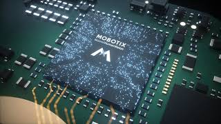 MOBOTIX Inside - Technology introduction