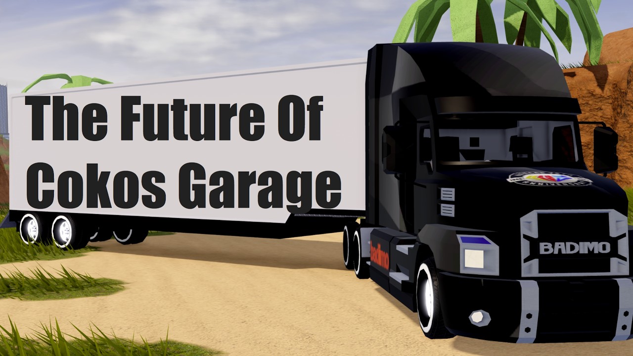 CG EP63: My Future plans