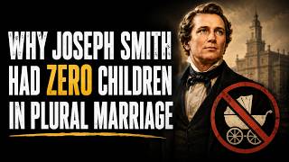 1153: Why No Children from Joseph Smith's Plural Wives? (Rick B)