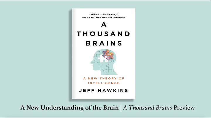 Part One: A New Understanding of the Brain | A Thousand Brains by Jeff Hawkins - DayDayNews