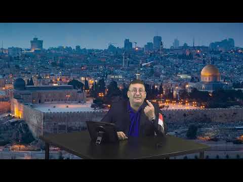 السبب الحقيقى وراء صفقه ترمب و نتياهو و تغيير خطير داخل الكونجرس