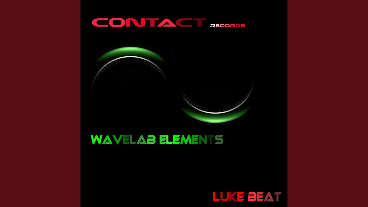 YouTubeでWavelab Elementsを視聴 YouTubeでWavelab Elementsを視聴