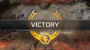 TheChanClan Plays: Command and Conquer Rivals: Level 60 GDI Battles