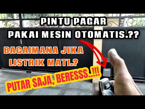 Video: Pemasangan pagar sendiri - fitur pemasangan, rekomendasi, dan ulasan