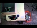 グローリー硬貨計数機　CN-20